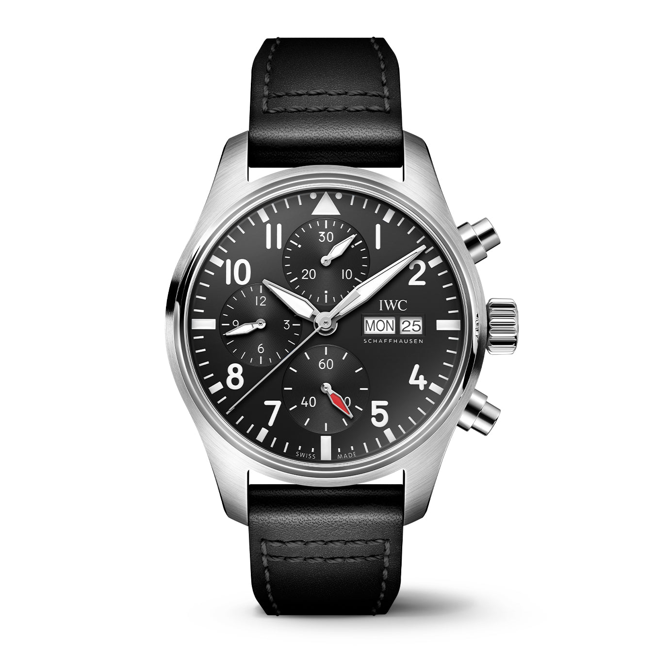 [2026 Mirror Grade]IWC Pilot's Watch Chronograph 41mm IW388111