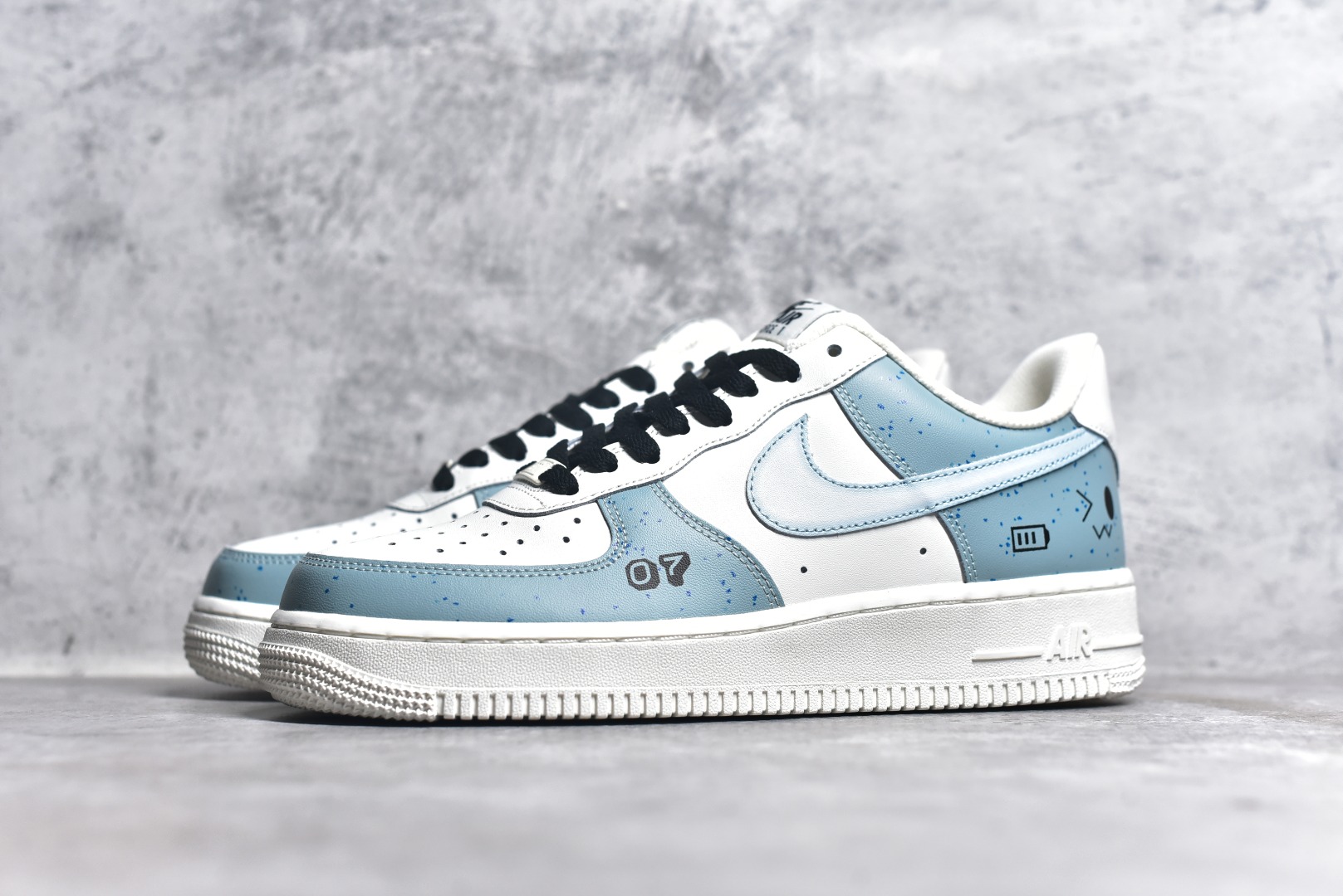 AIR FORCE 1'07 LOW CW2568-033