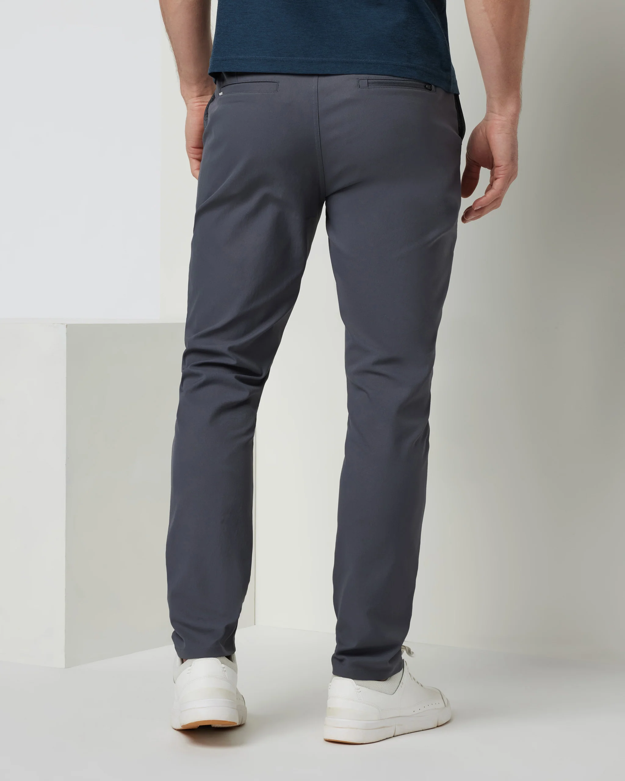 Cascade Tech Chino Pant Athletic Slim Fit 30\