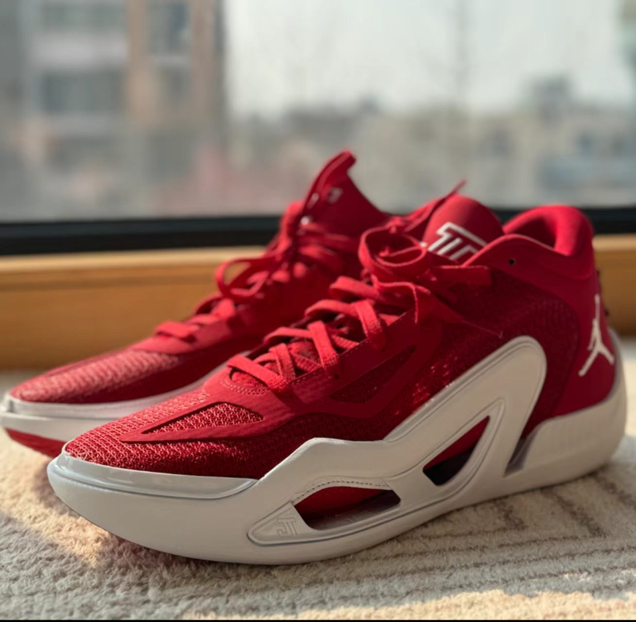 Jordan Tatum 1