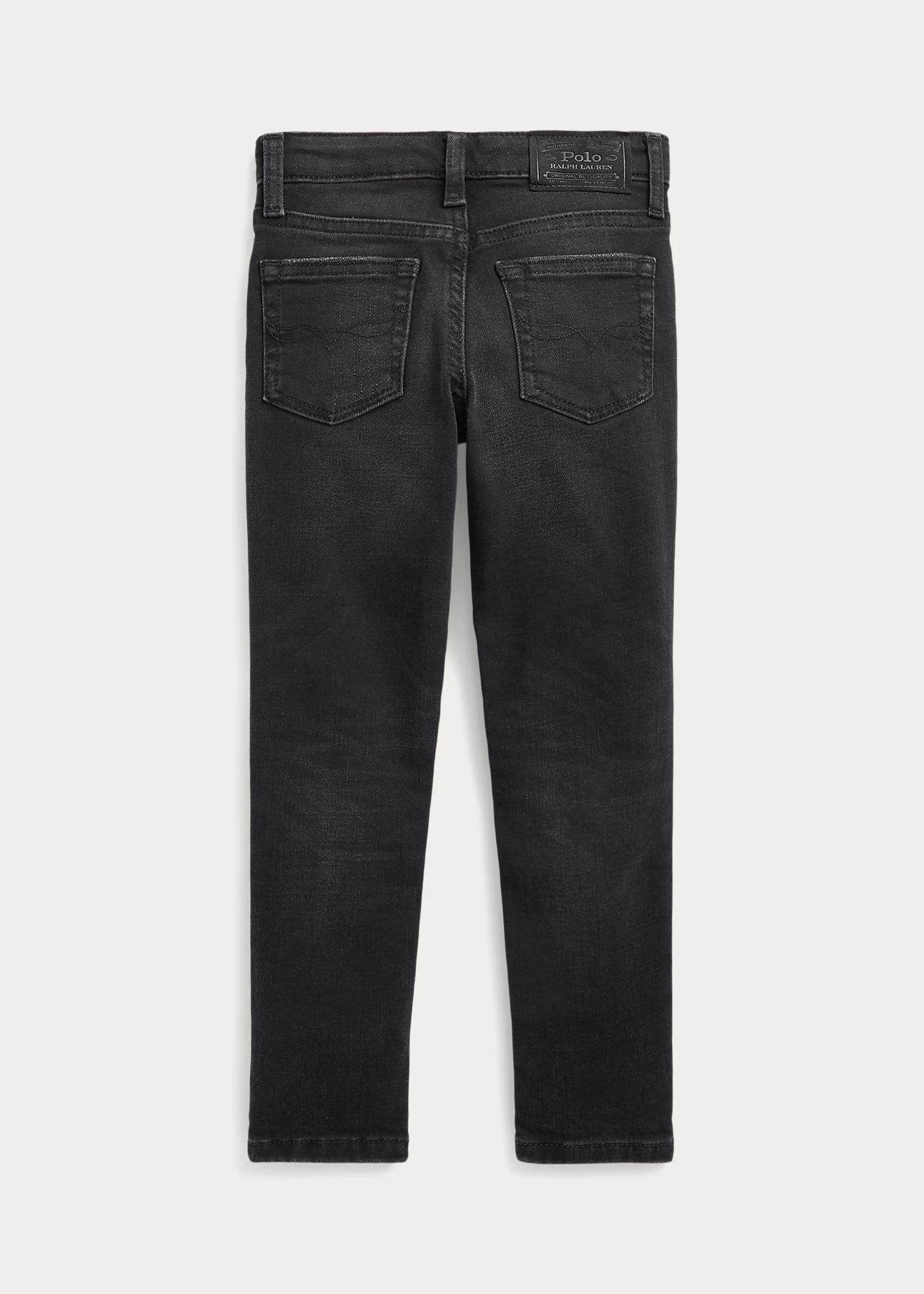 Tompkins Skinny Fit Jean