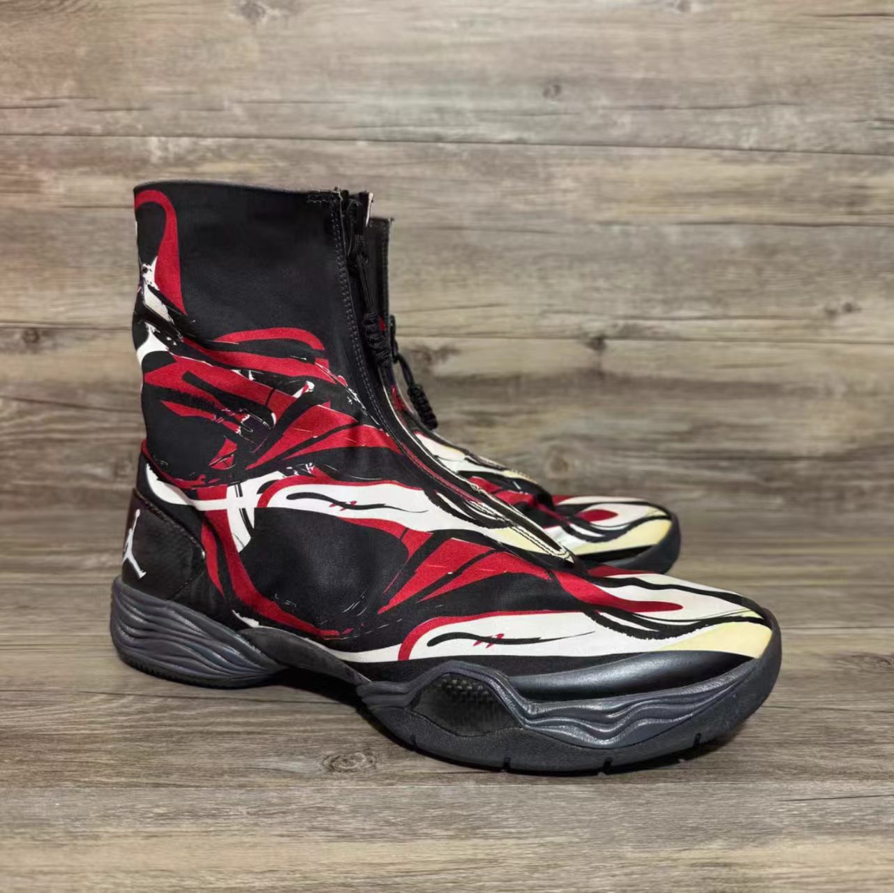 Air Jordan 28 "Art" PE