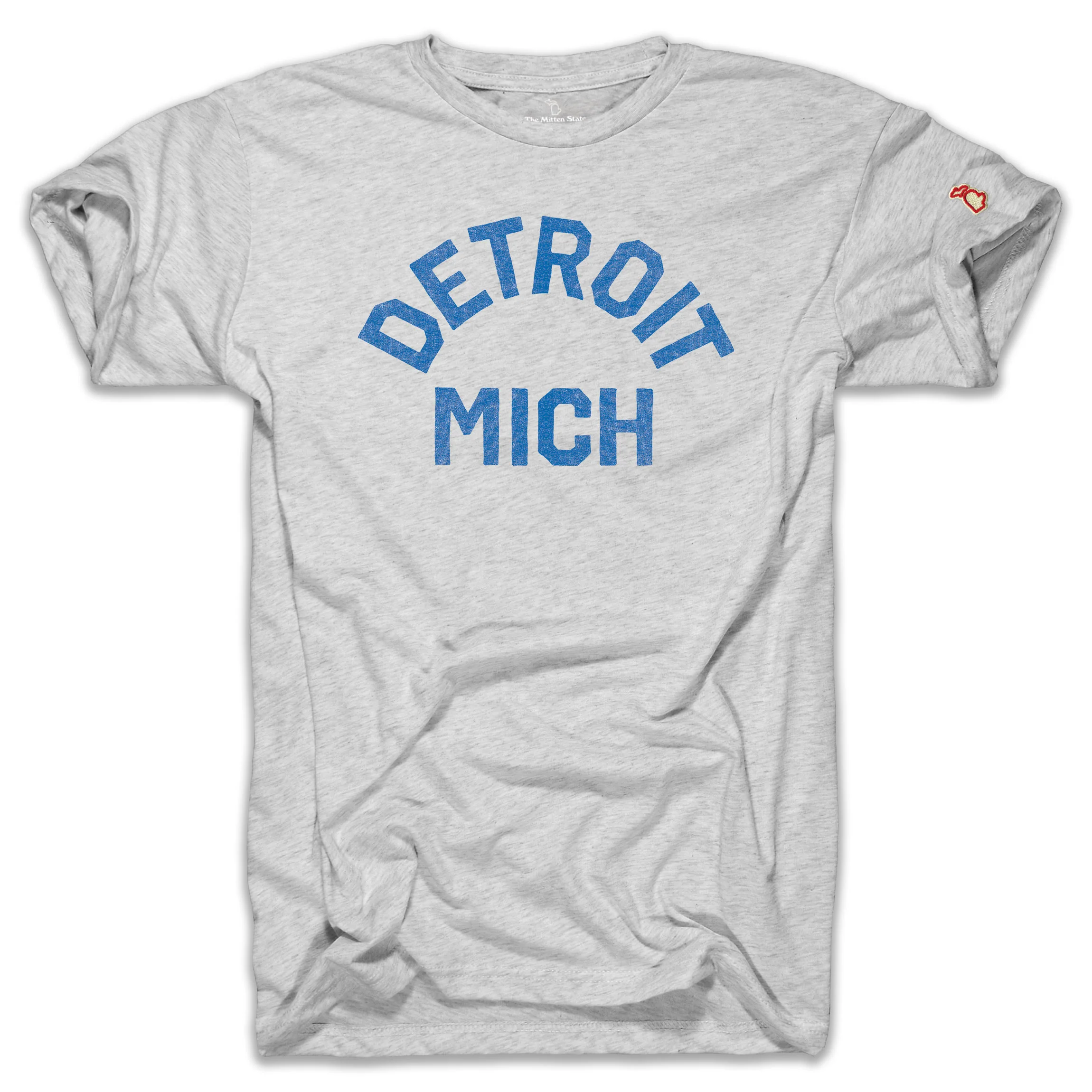 DETROIT MICH - FOOTBALL (UNISEX)