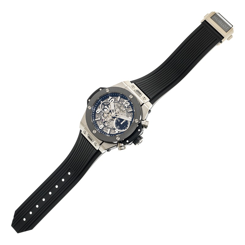 [2026 Mirror Grade]NEW HUBLOT BIG BANG 441.NM.1171.RX