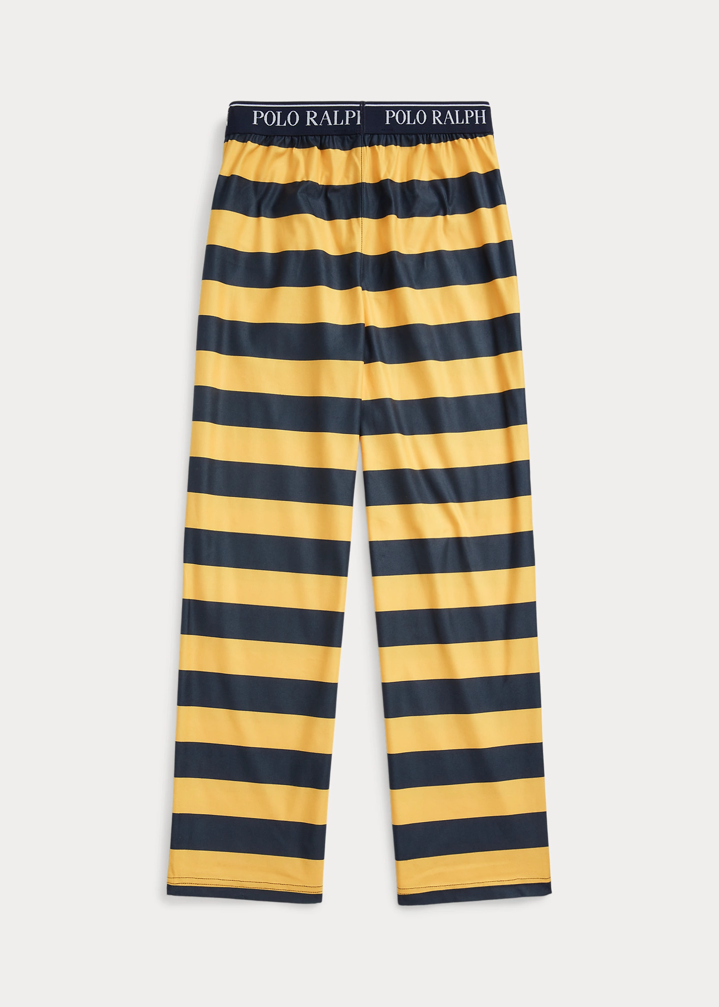 Striped Jersey Sleep Pant