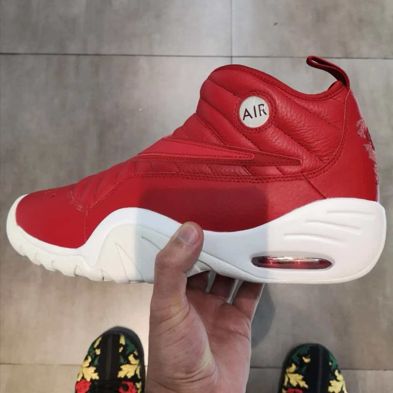 Nike Air Shake NDestrukt 
