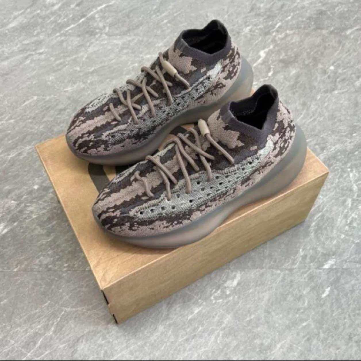 adidas Yeezy Boost 380 