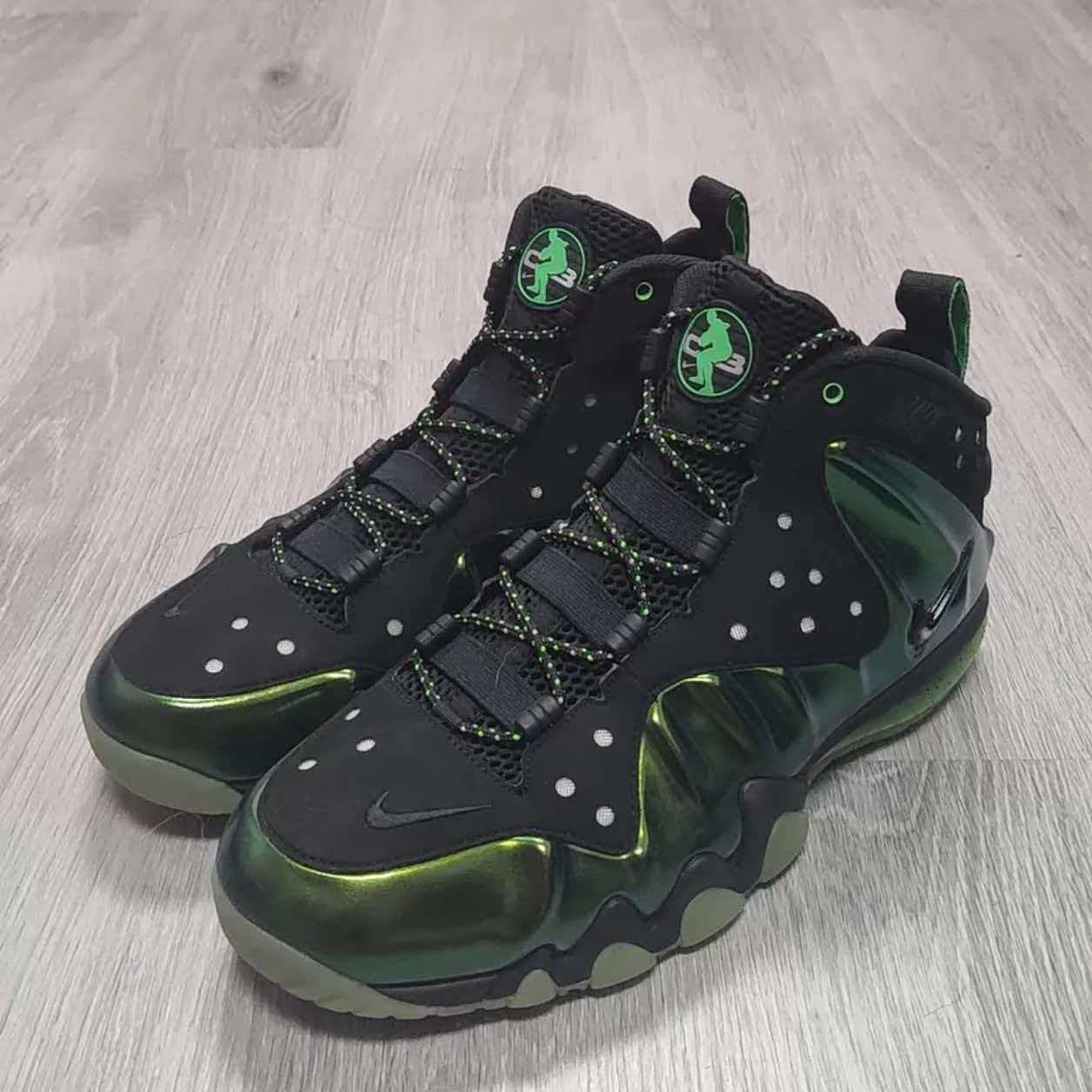Nike Barkley Posite Max 