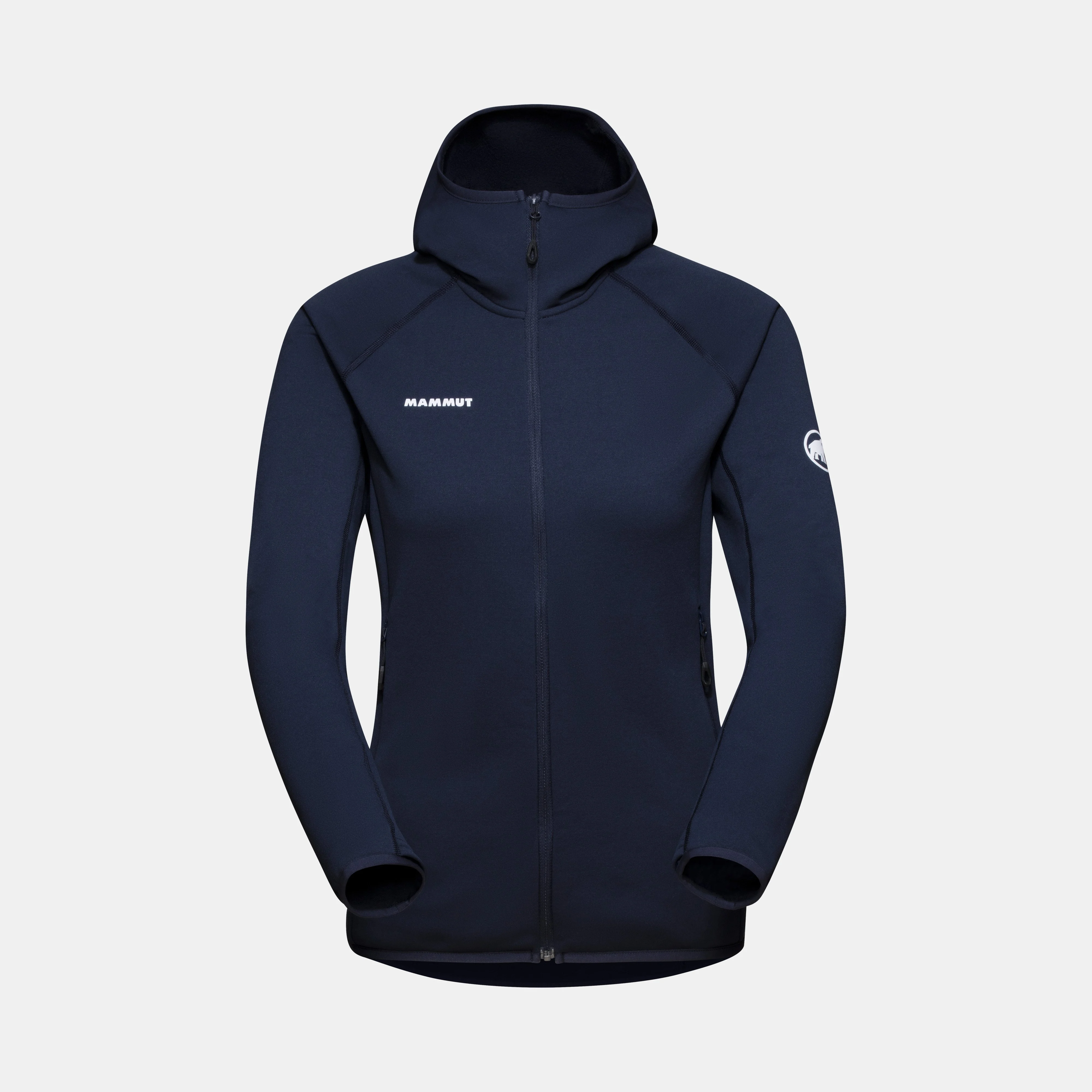 Aconcagua ML Hooded Jacket Women