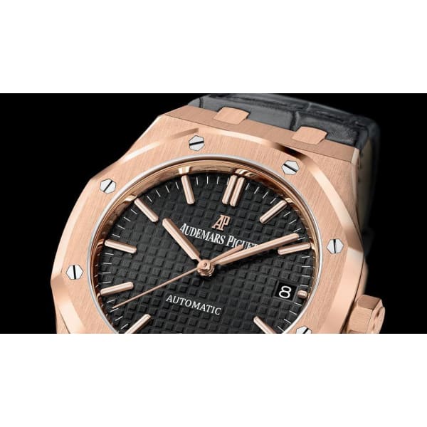 [2026 Mirror Grade]Audemars Piguet Royal Oak Selfwinding 37mm 15450OR.OO.D002CR.01