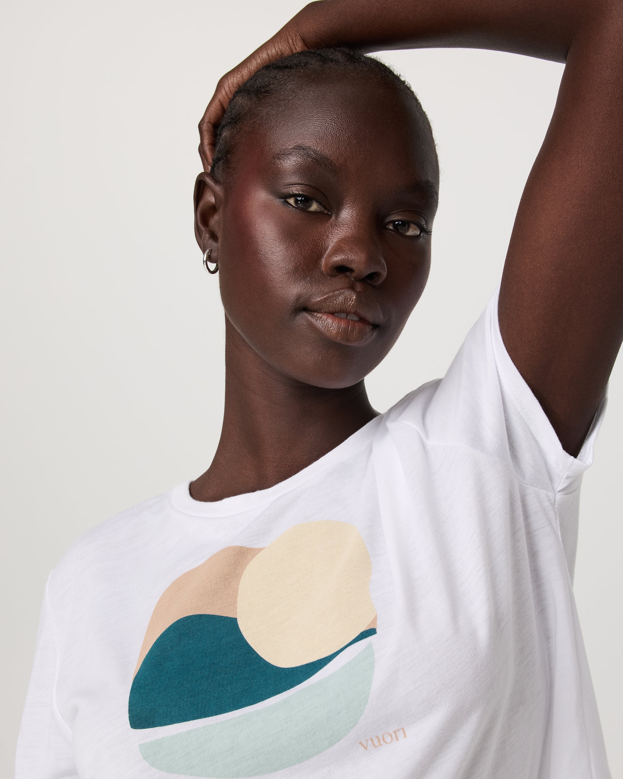 Coastline Tee