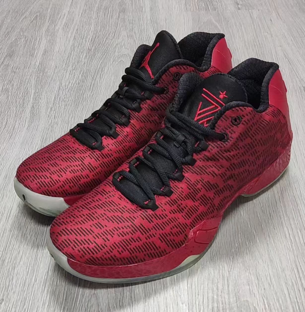 Air Jordan XX9 Low "Jimmy Butler PE"
