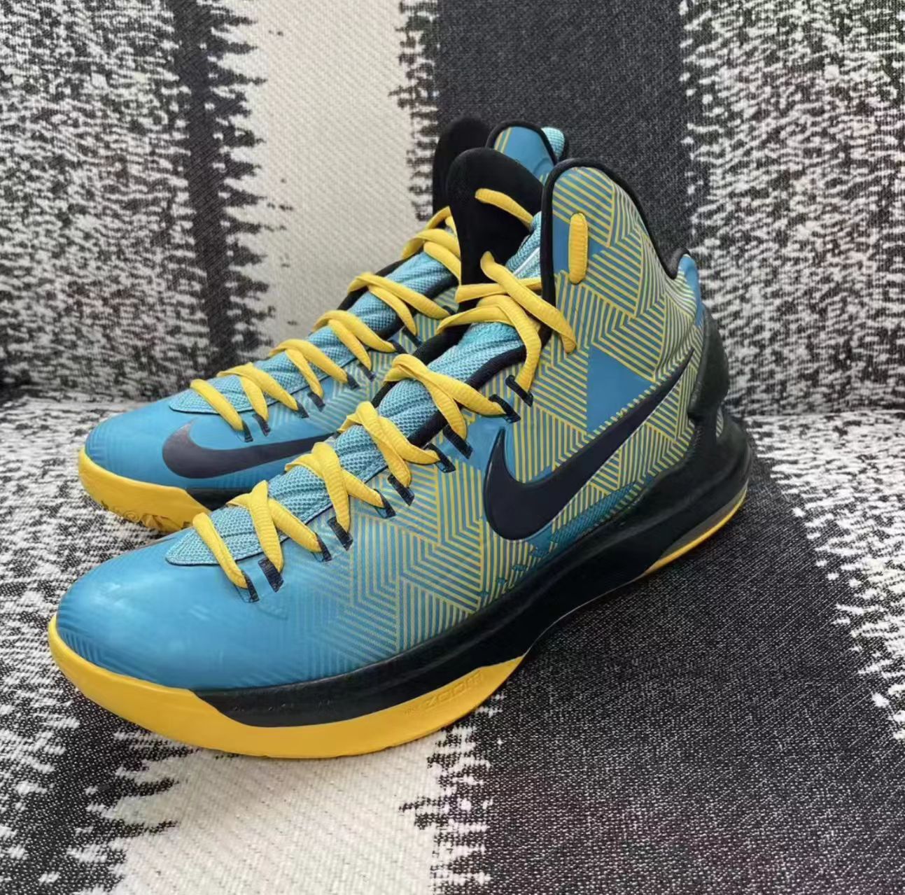 Nike Zoom KD 5 