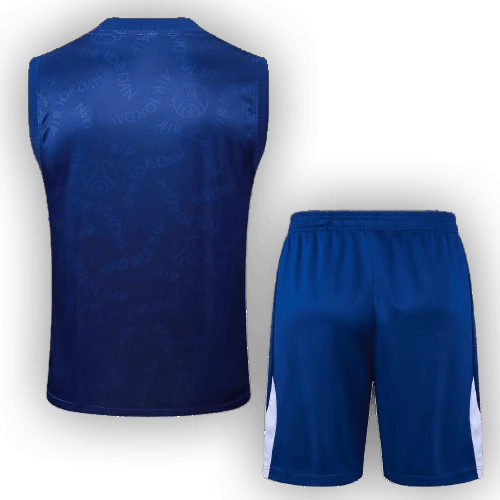 PSG 2024/25 Training Vest