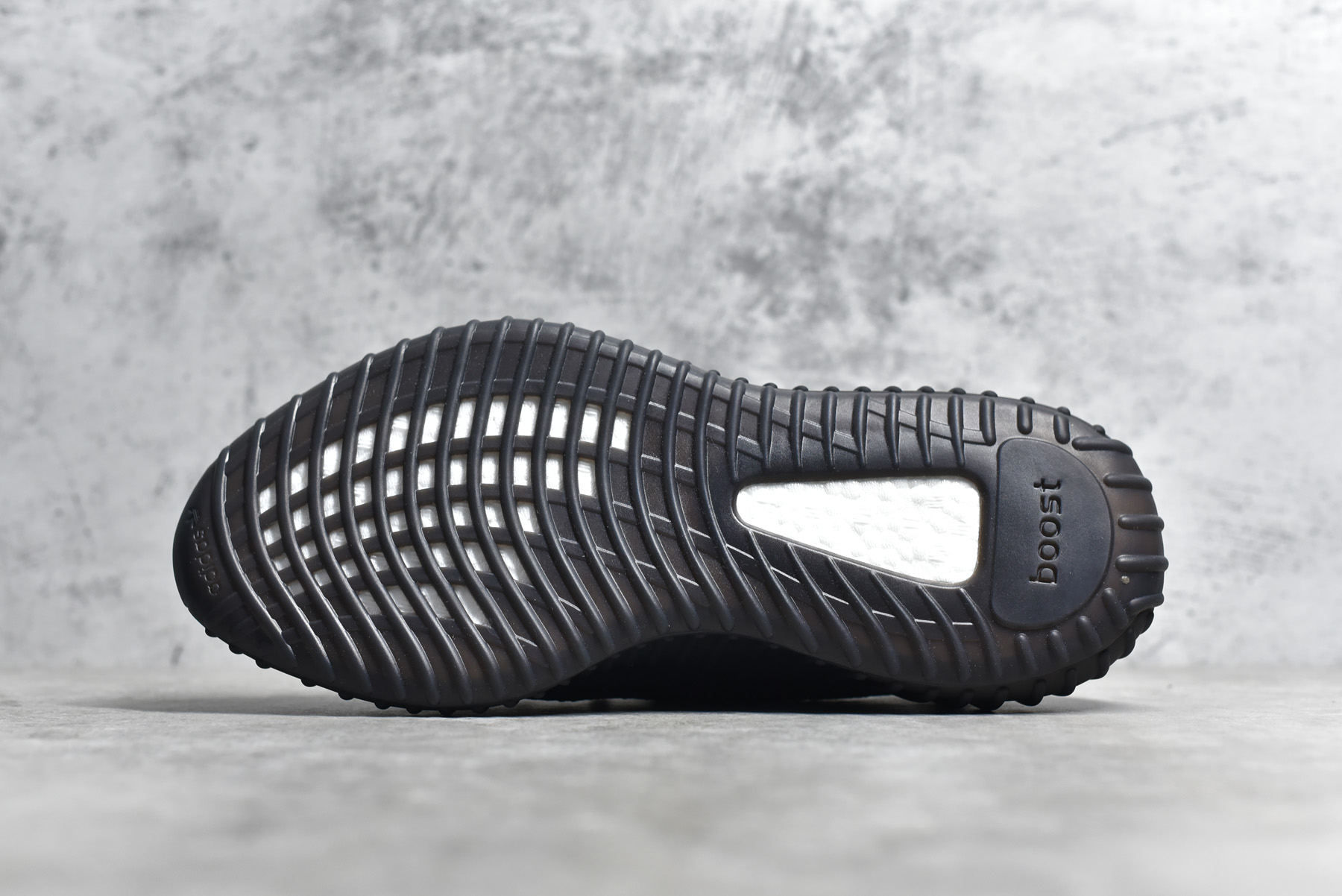 Yeezy Boost 350 V2 “Black - White” BY1604