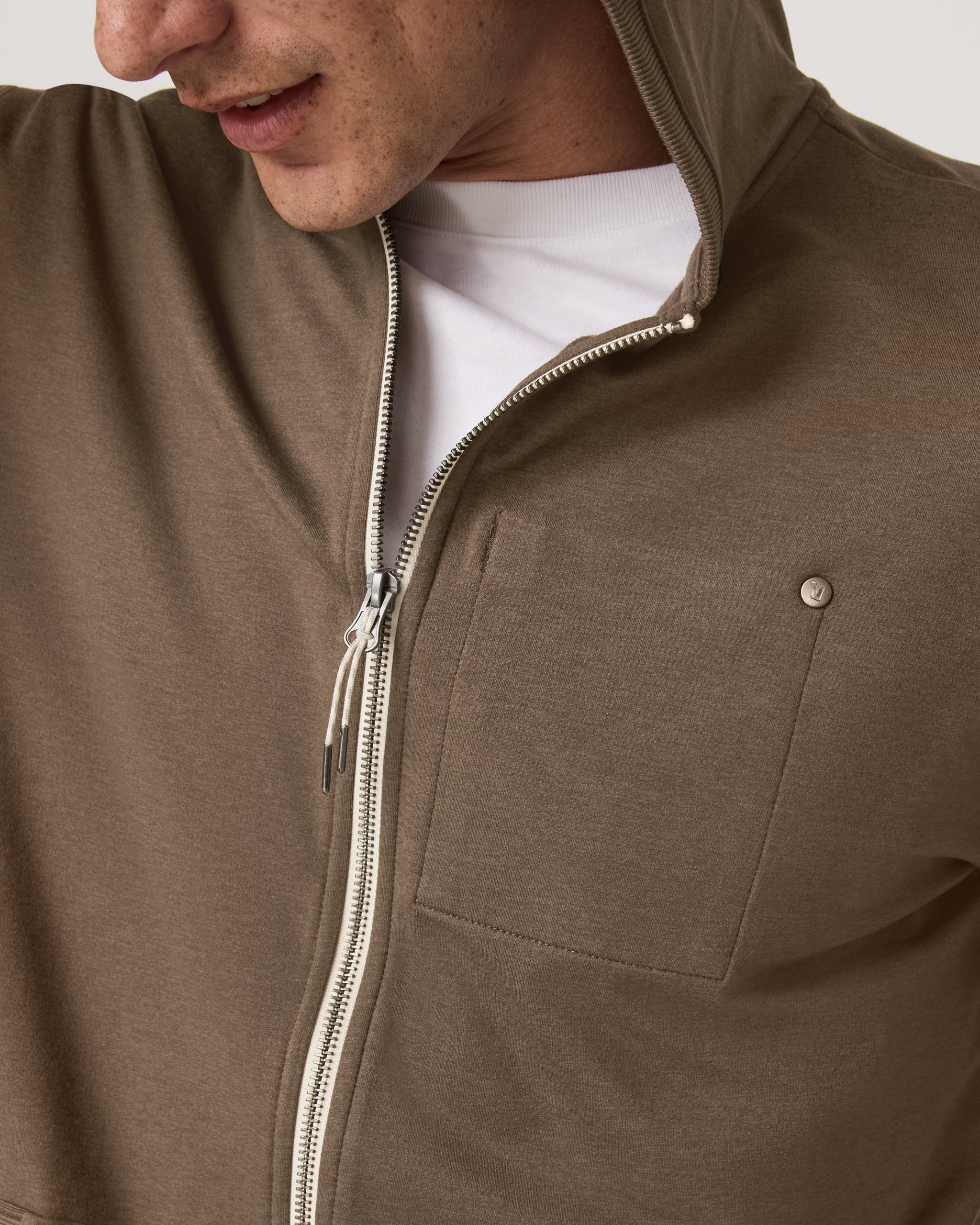 Coronado Hoodie