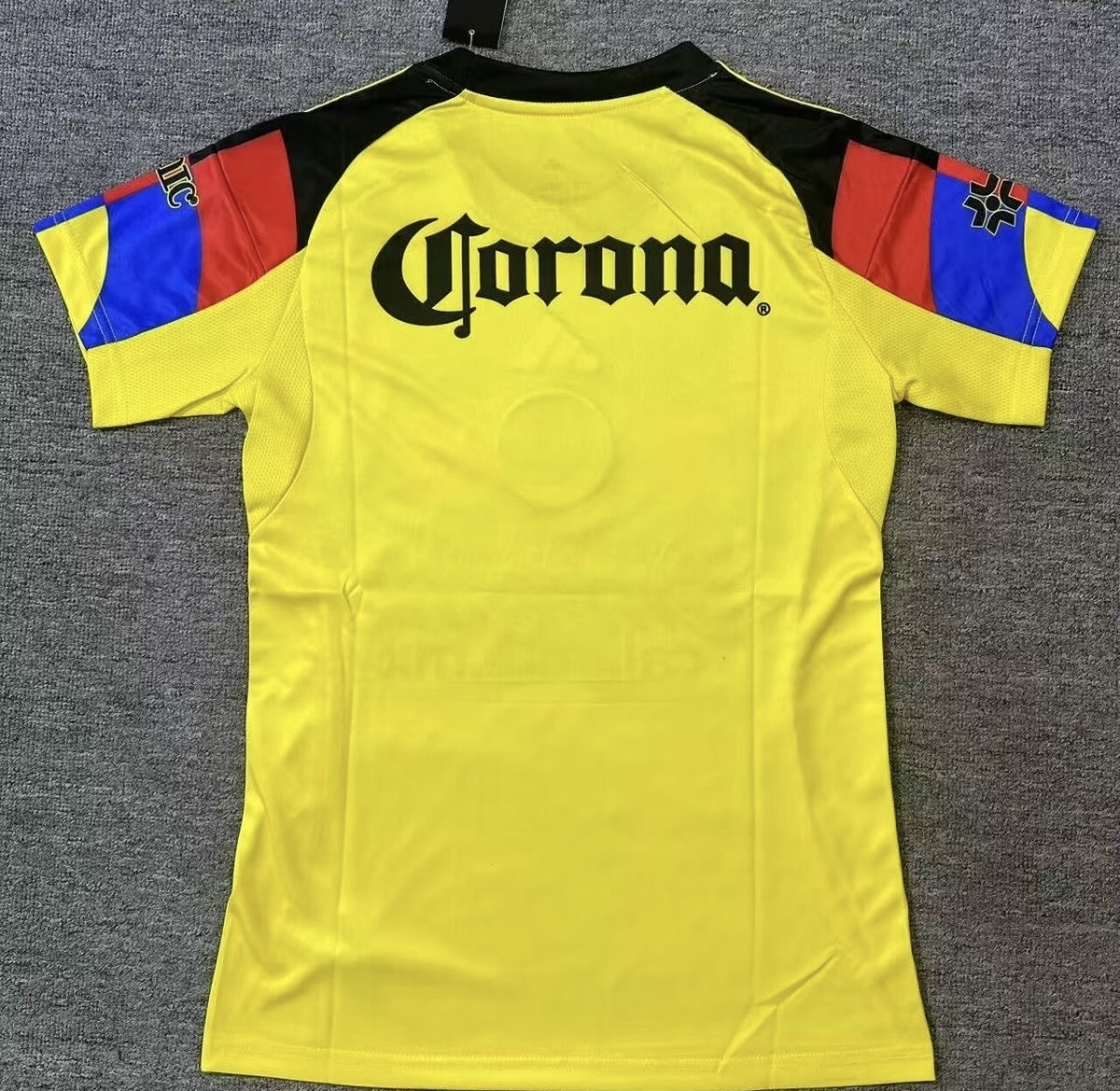 Club America Soccer Jersey Women's Home Custom Shirt 2025/26