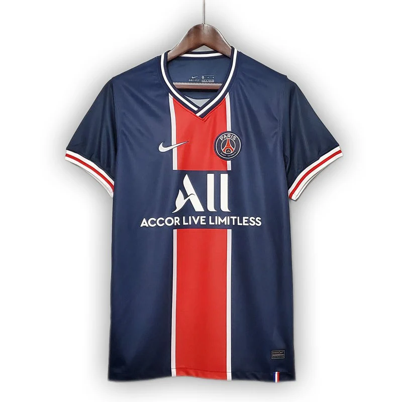 PSG 2020/21 Home