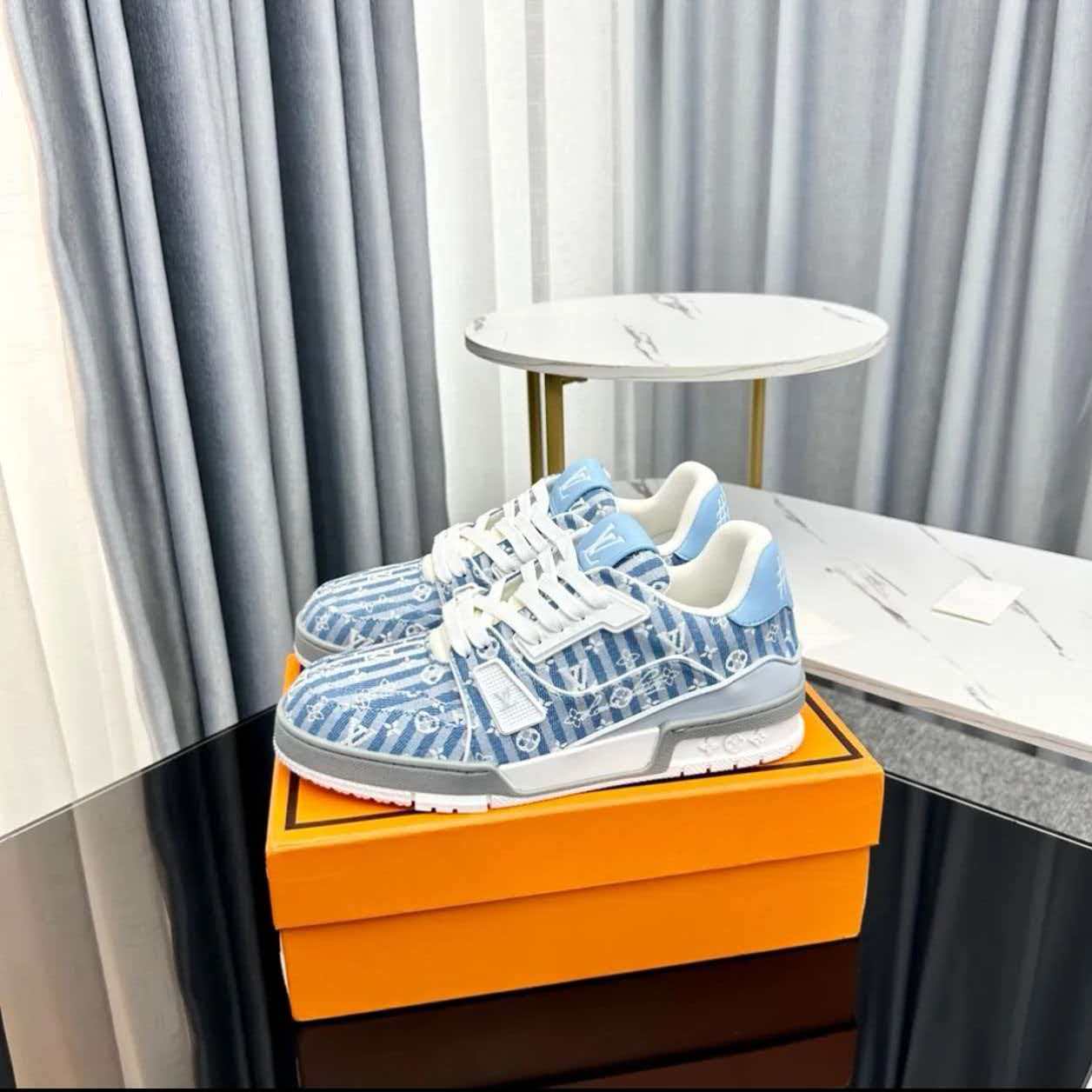 LV Trainer 