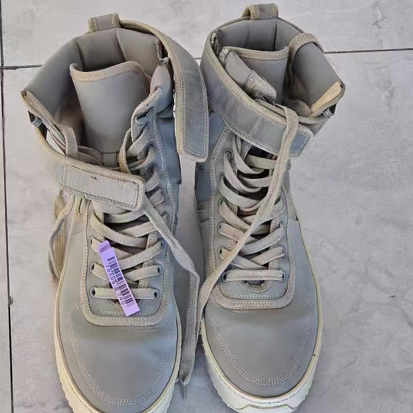 Fear of God Military Sneaker