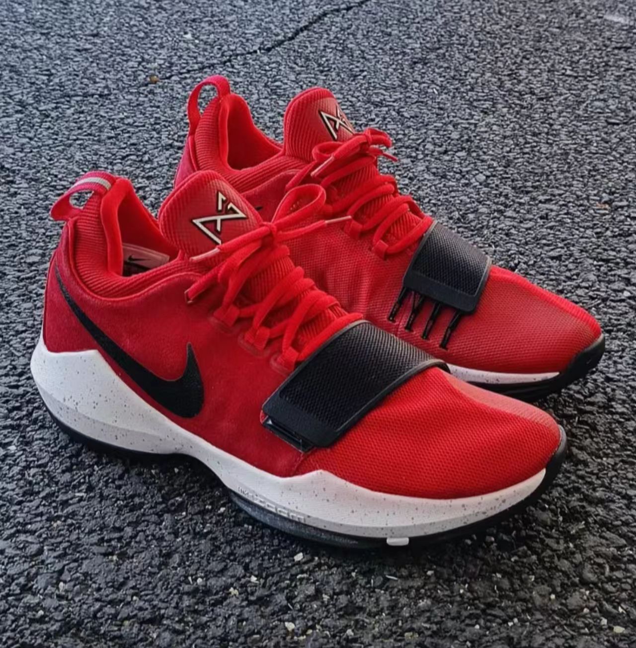 Nike PG 1 