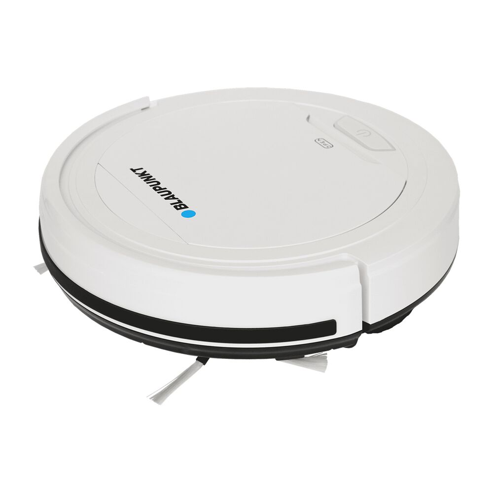 BLAUPUNKT Robot sprzątający Blaupunkt RVC201, 3 tryby pracy
