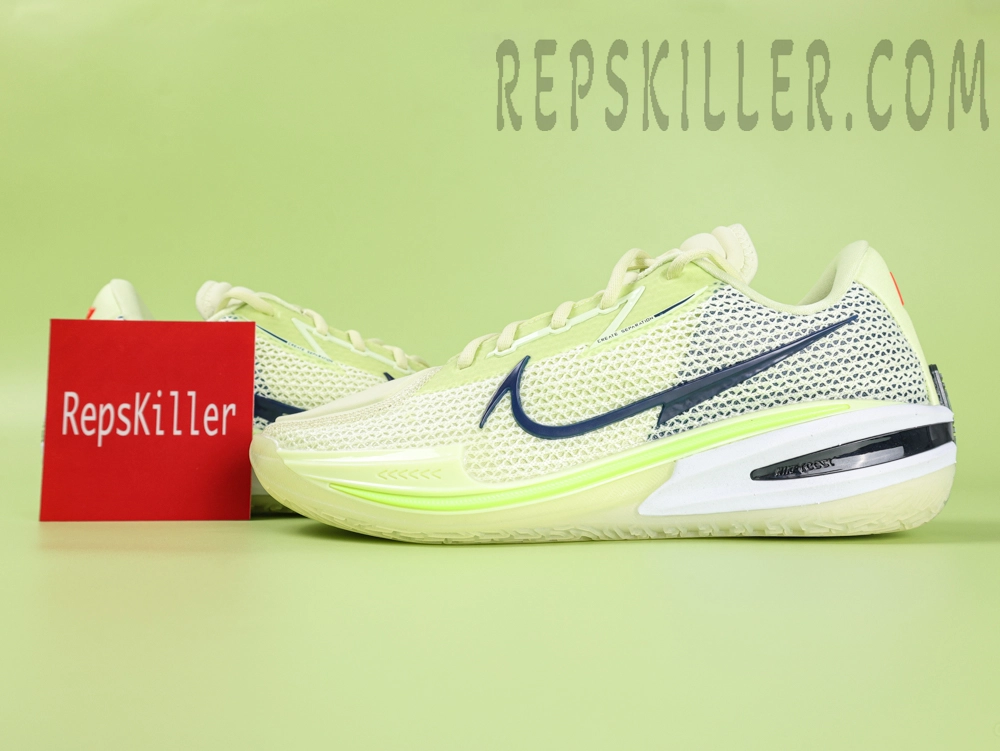 Nike Air Zoom G.T CUT EP 'Lime Ice'