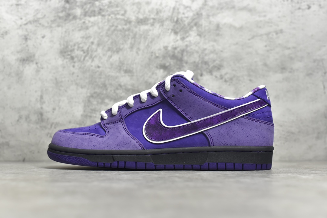 KO CONCEPTS X NK SB DUNK LOW BV1310-555