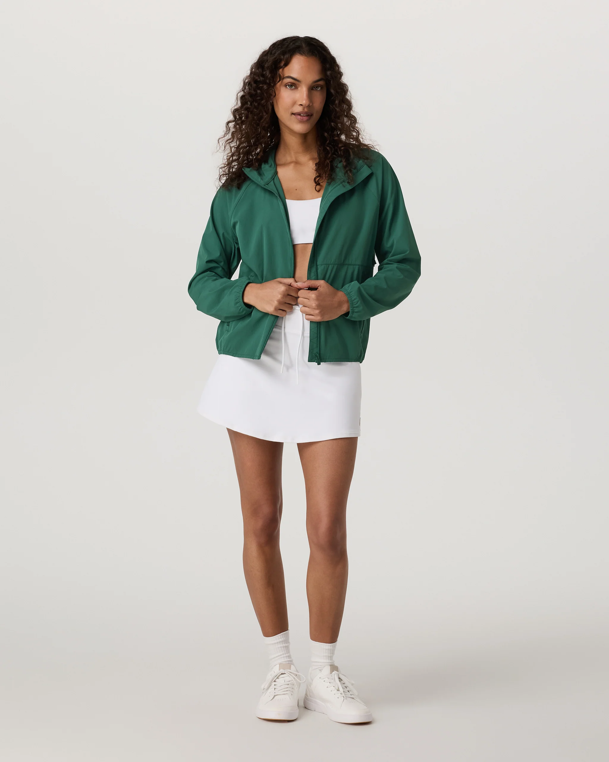 Women's Renew Trainer Shell