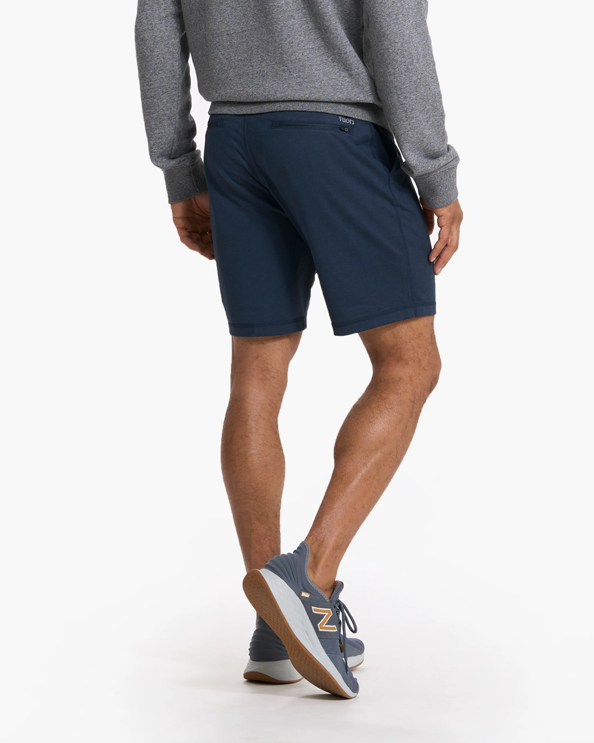 Sunday Performance Short 7.5\