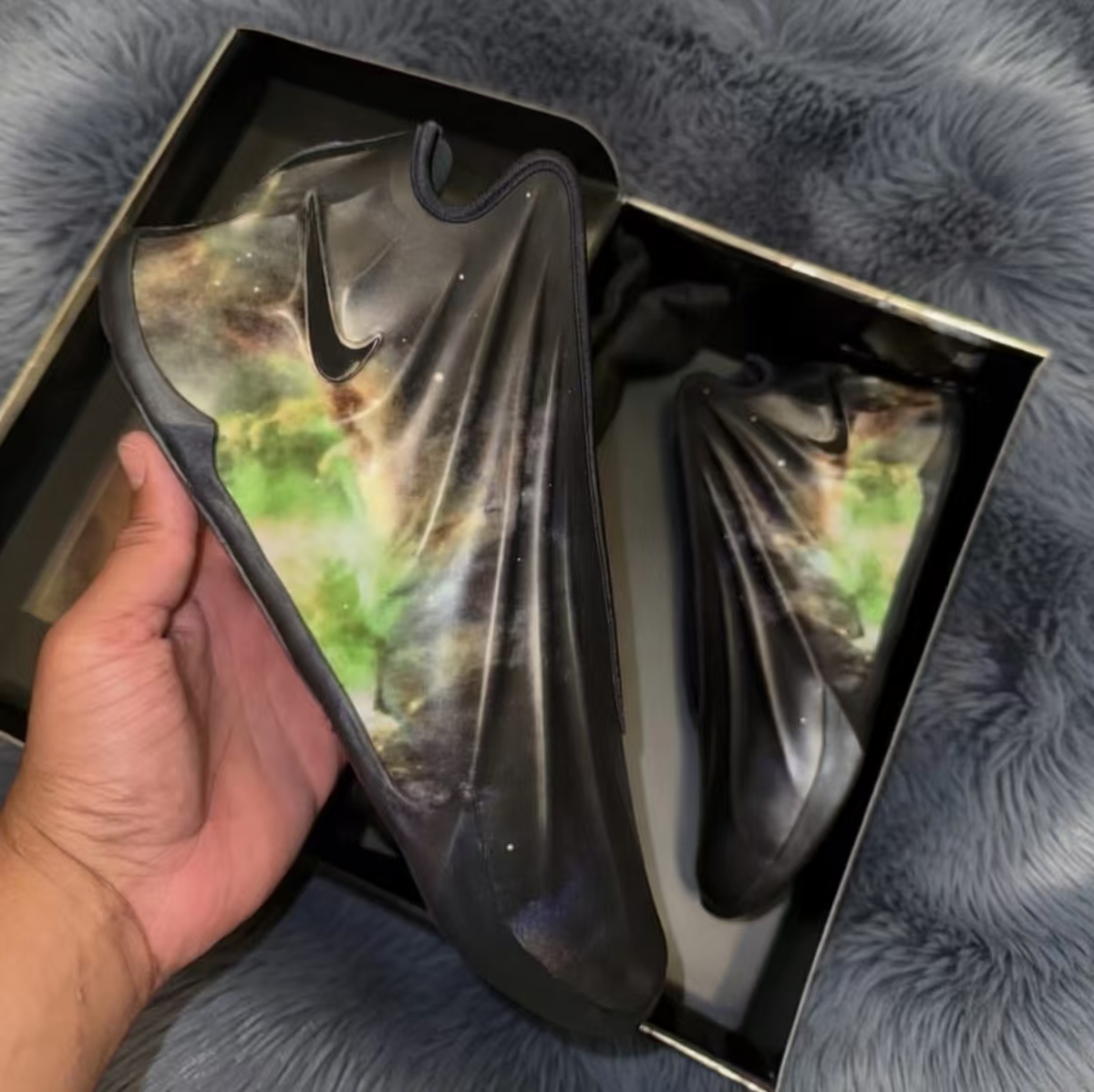 Nike G.T. Future EP 
