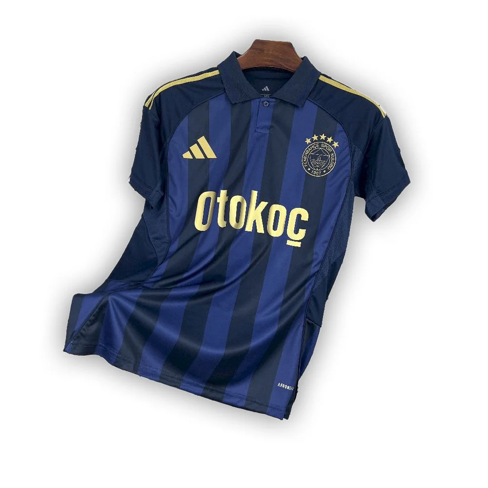 Fenerbahce 2025/26 Third Away