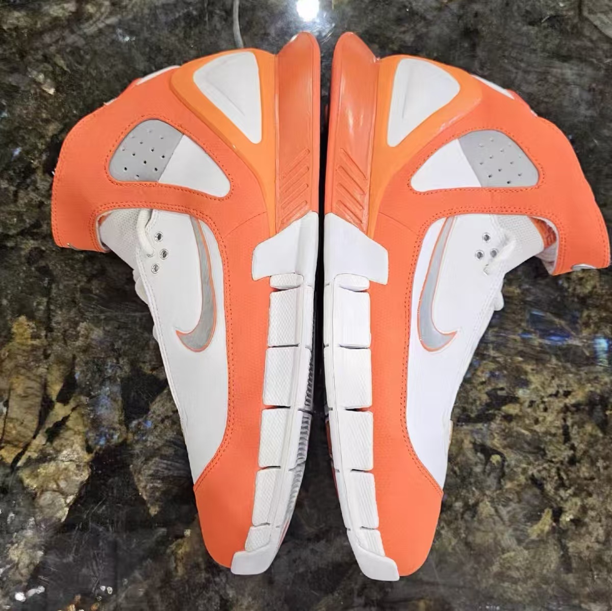 Nike Air Zoom Huarache 2K5 