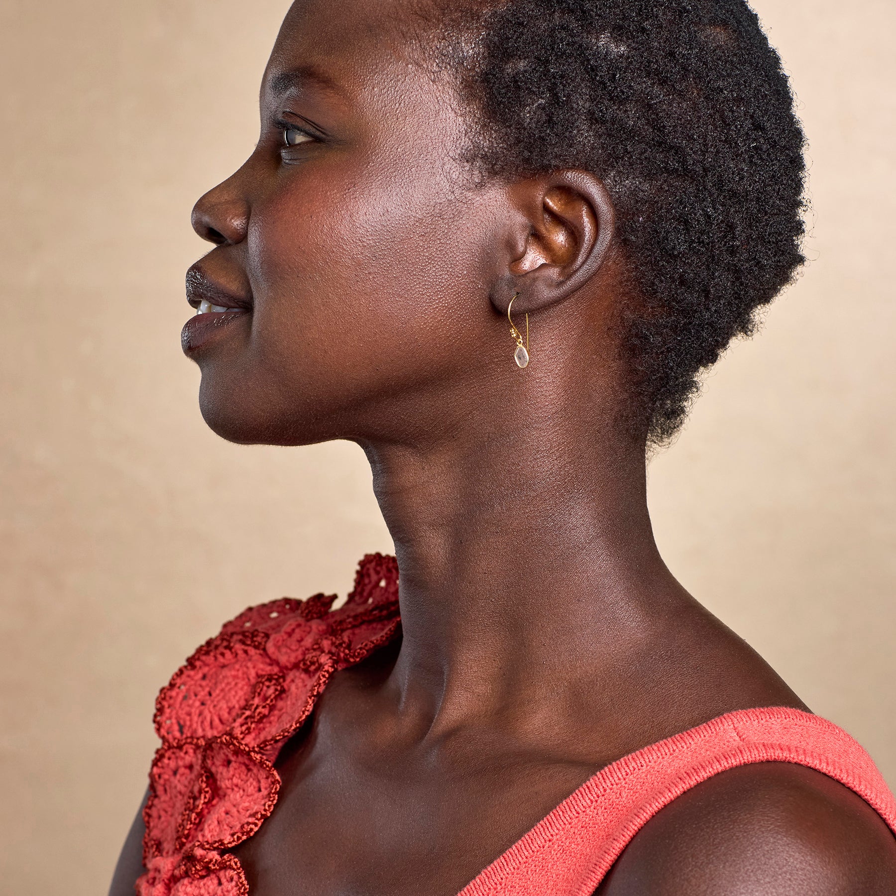 Visalia Earrings