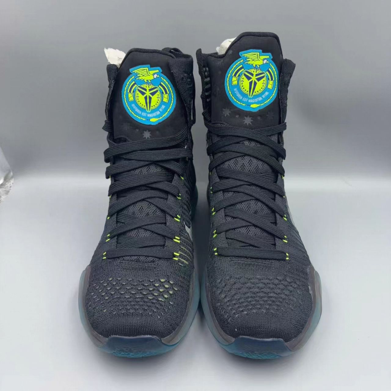 Nike Kobe 10 Elite High 