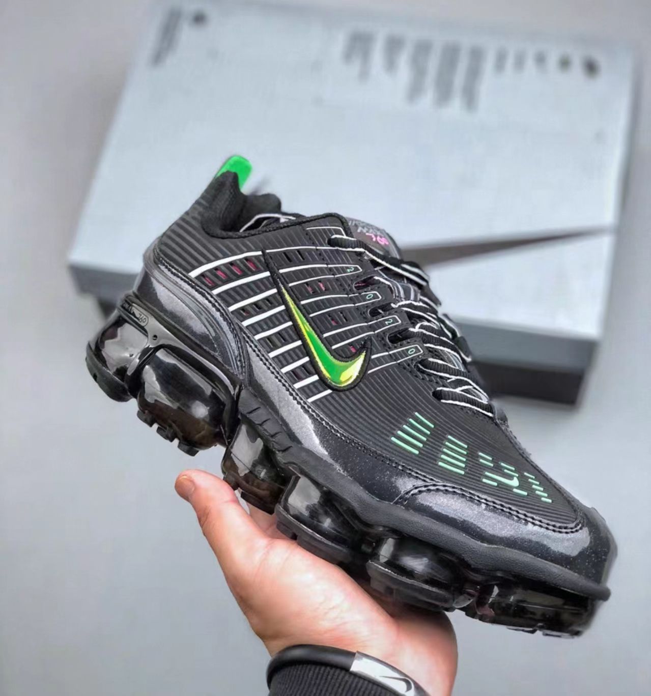 Nike Air VaporMax 360