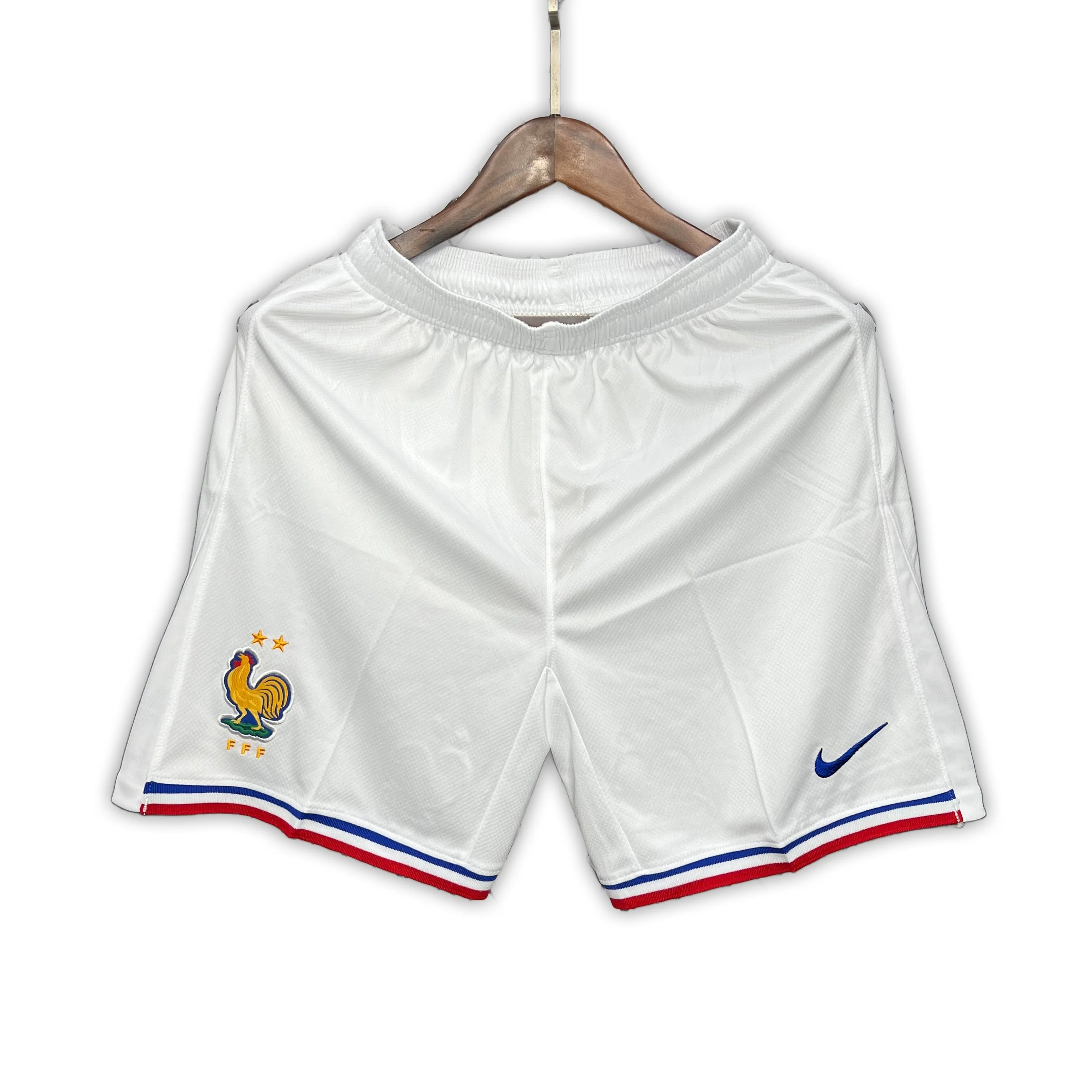 France 2024/25 Away Shorts