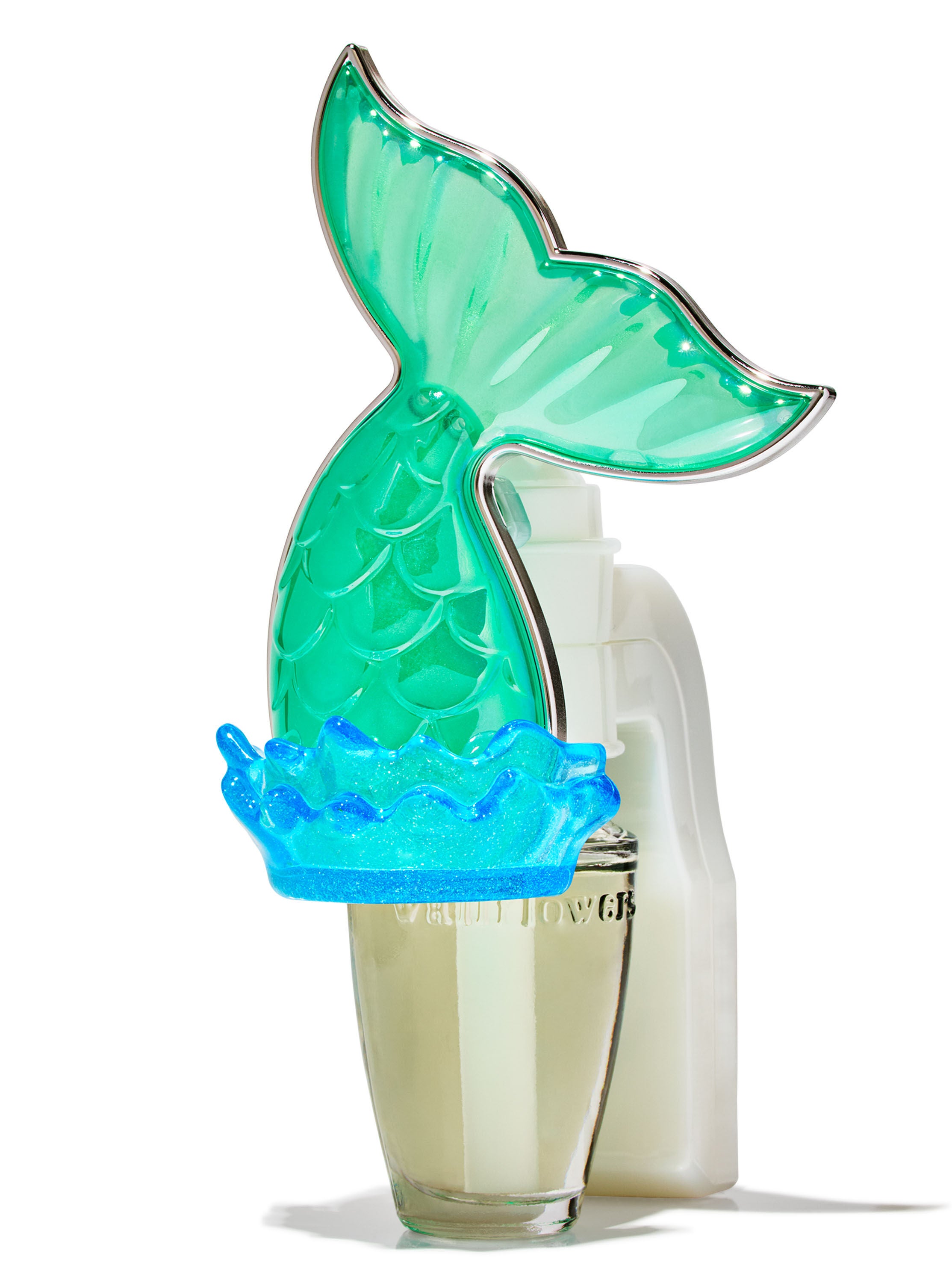 Ariel Adjustable Wallflowers Scent Control�� Nightlight