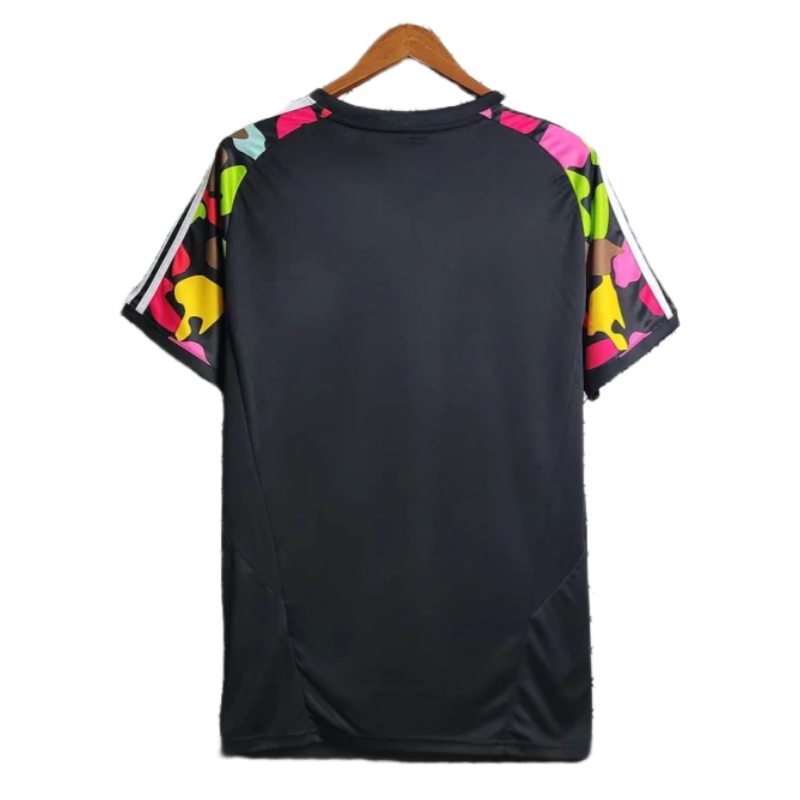 24-25 Real Madrid Special Edition Football Shirt