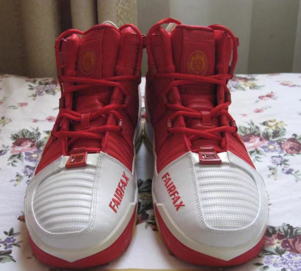 Nike Zoom LeBron 3 