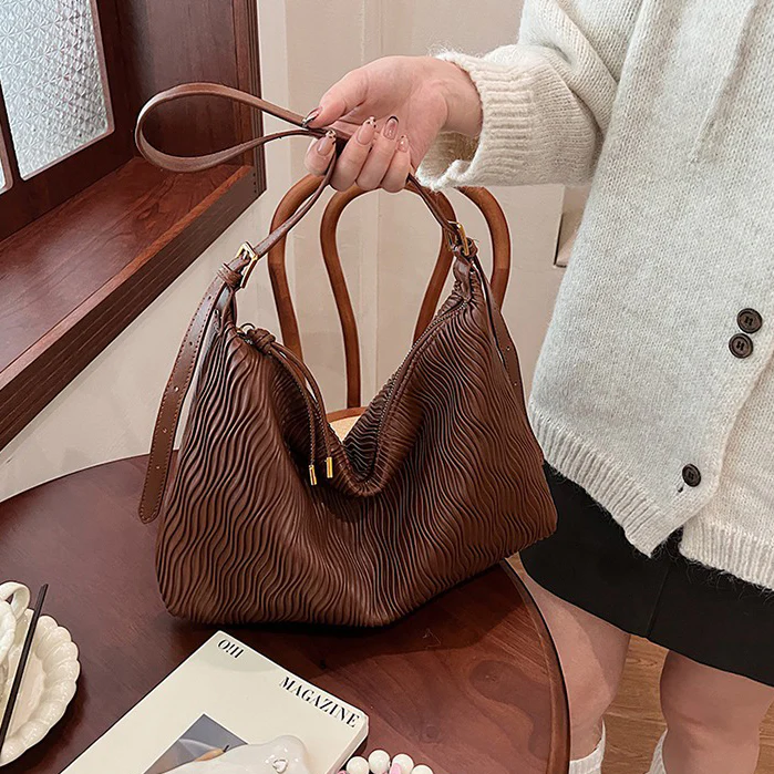 Riviera Shoulder Bag