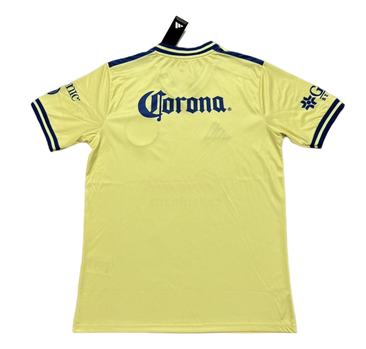 Club America Soccer Jersey Home Custom Shirt 2026/27