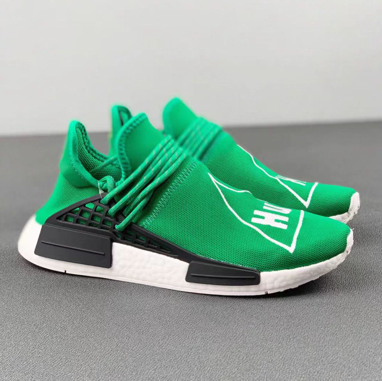 adidas NMD Human Race Pharrell Williams 
