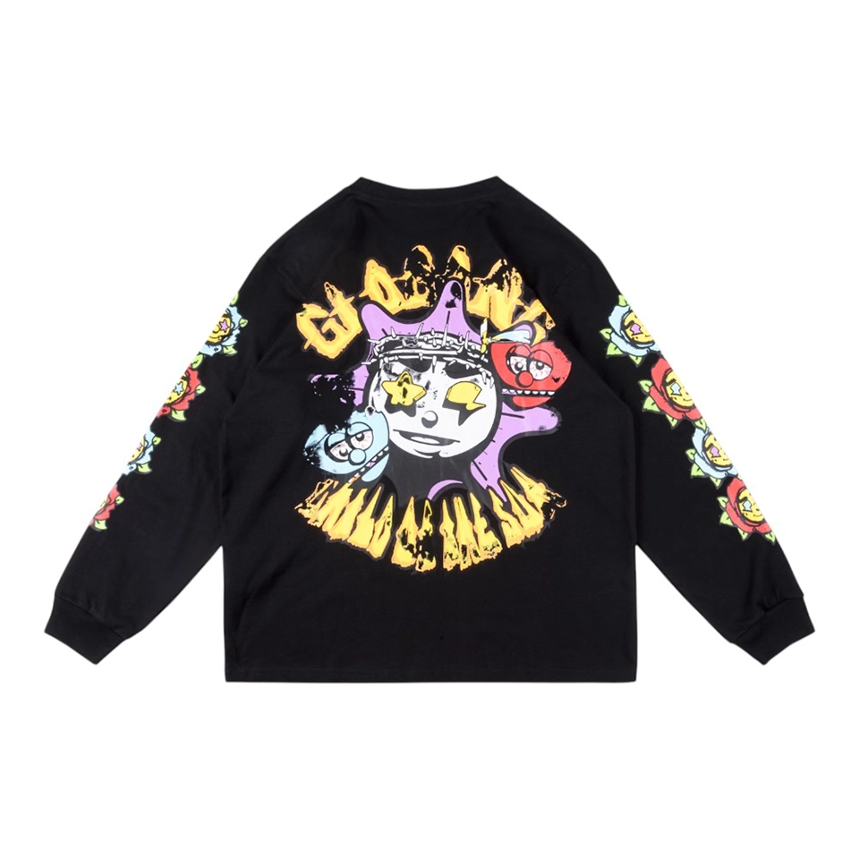 Glo Gang Love Graphic Shirt