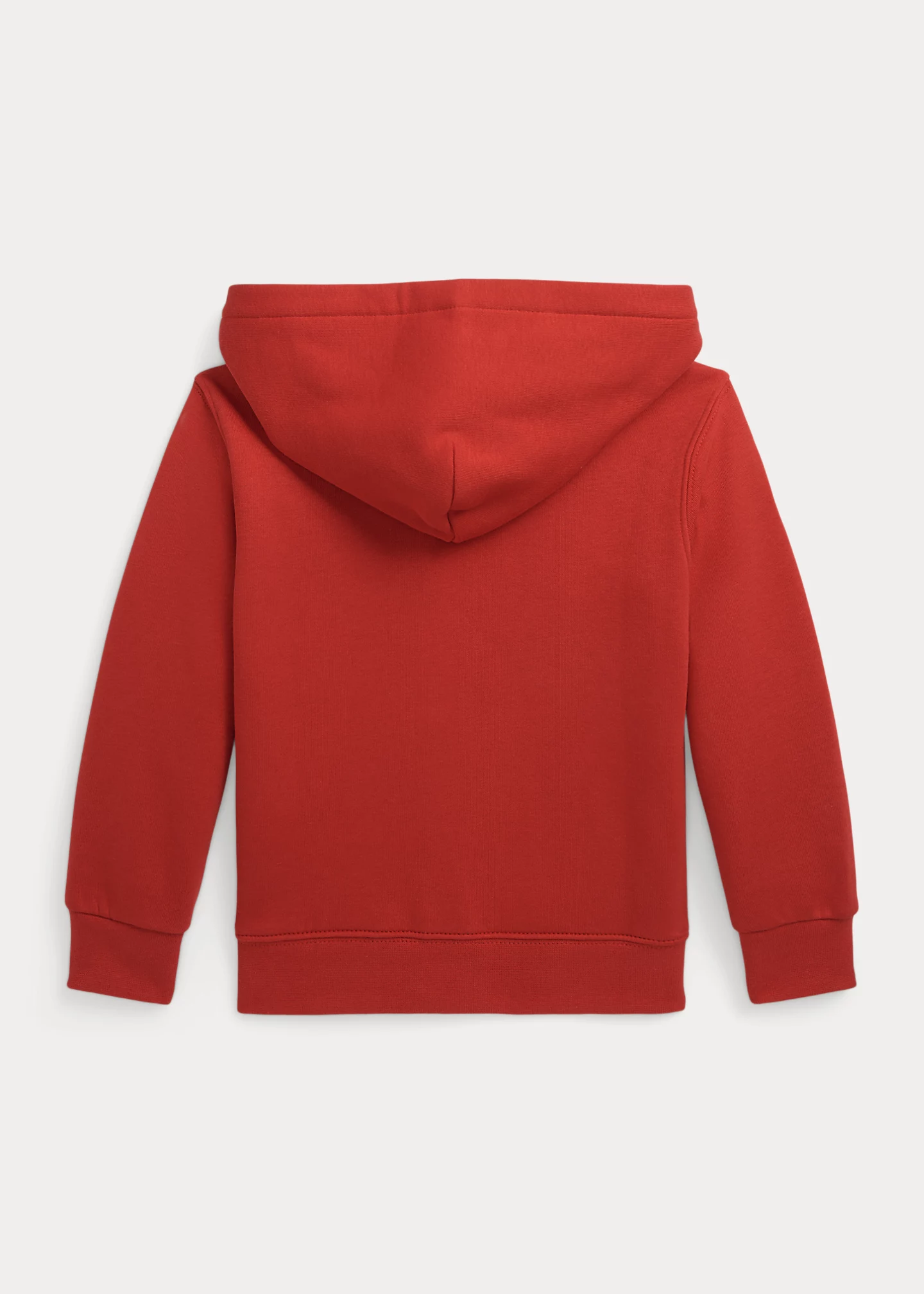 Polo 1992 Fleece Full-Zip Hoodie