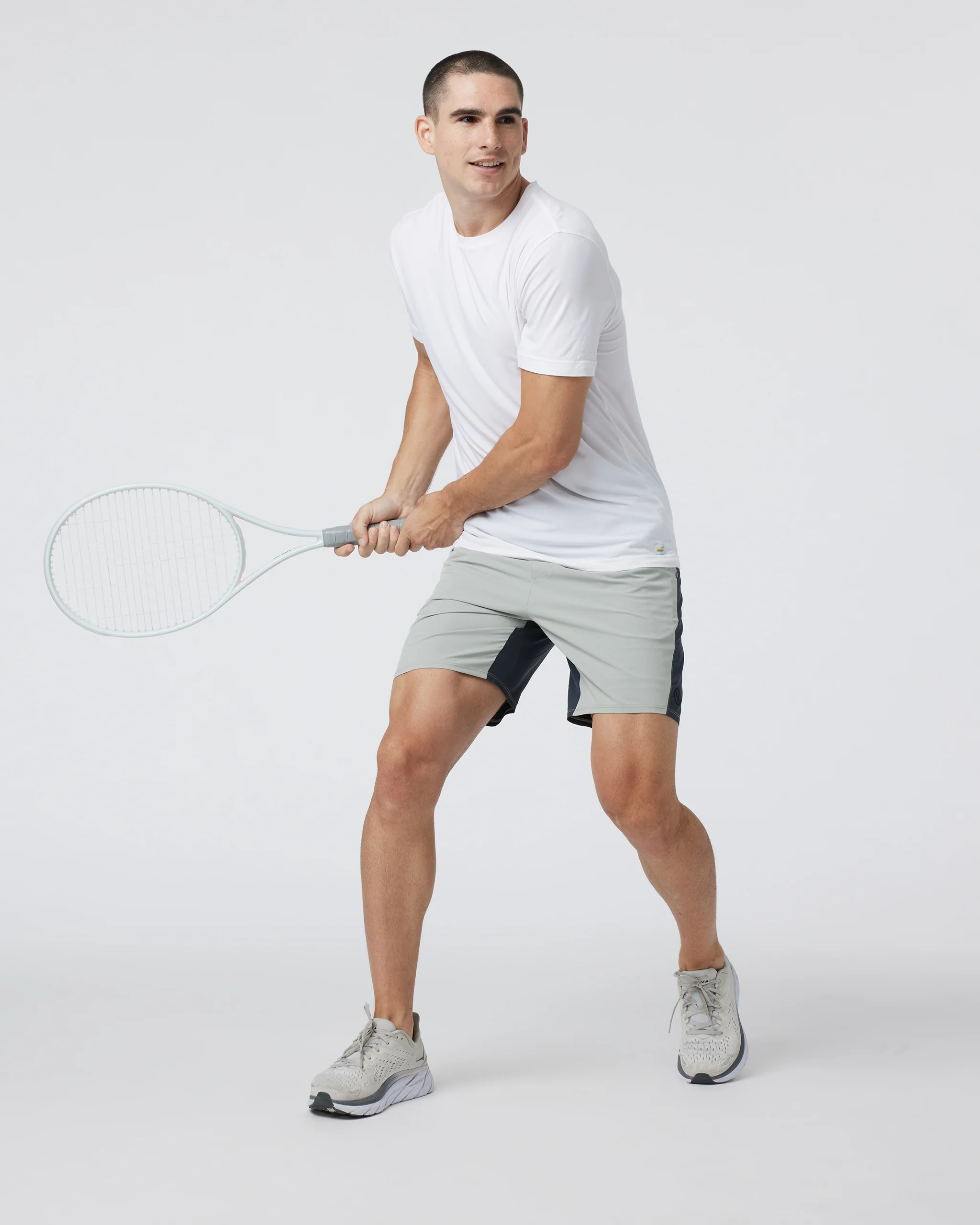 Chromatic Kore Short Lined 7\