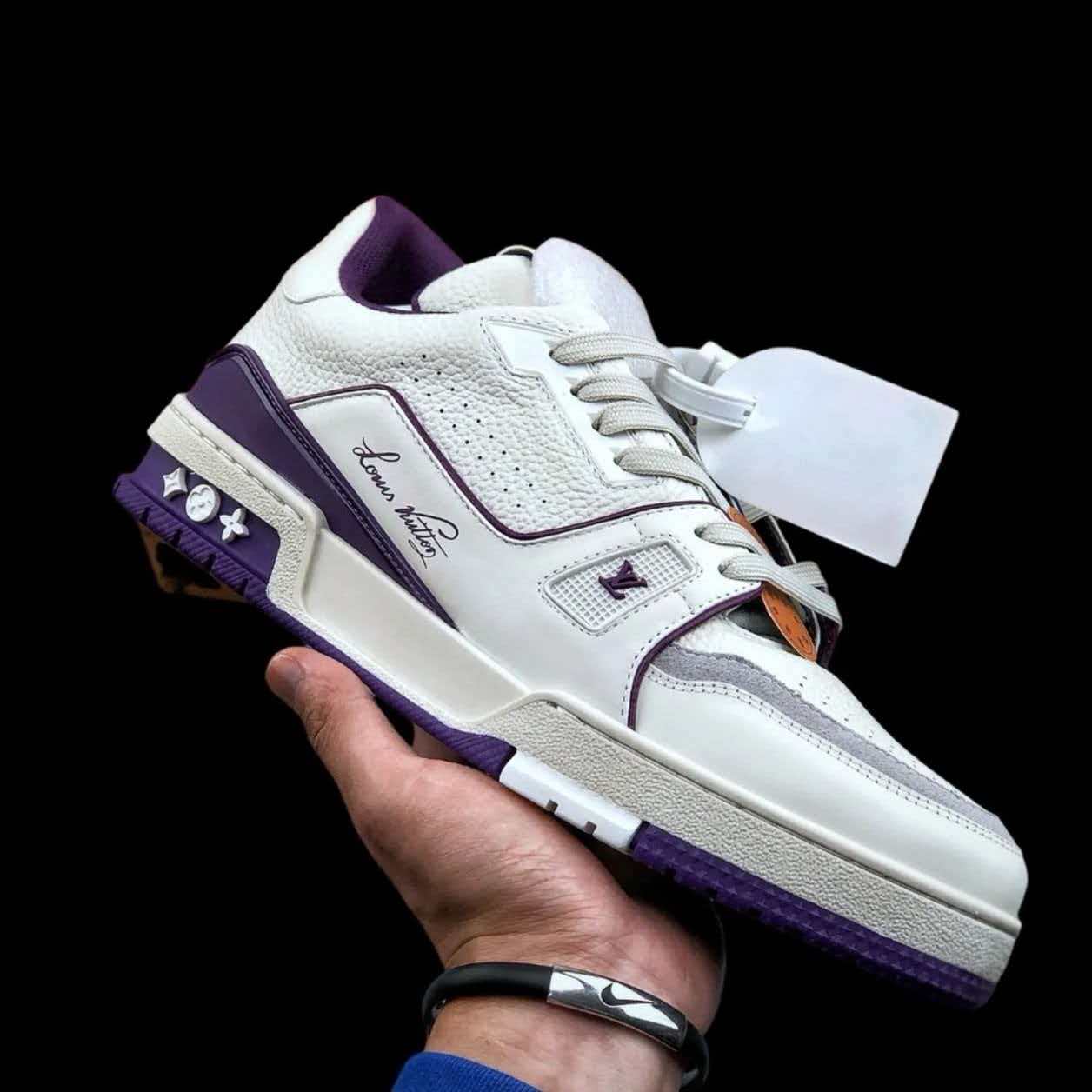 LV Trainer 