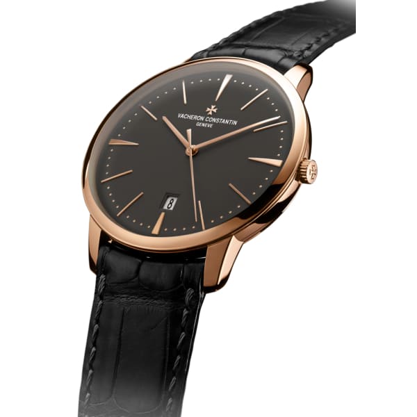 [2026 Mirror Grade]Vacheron Constantin Patrimony Self-Winding Ref. # 85180/000R-9166