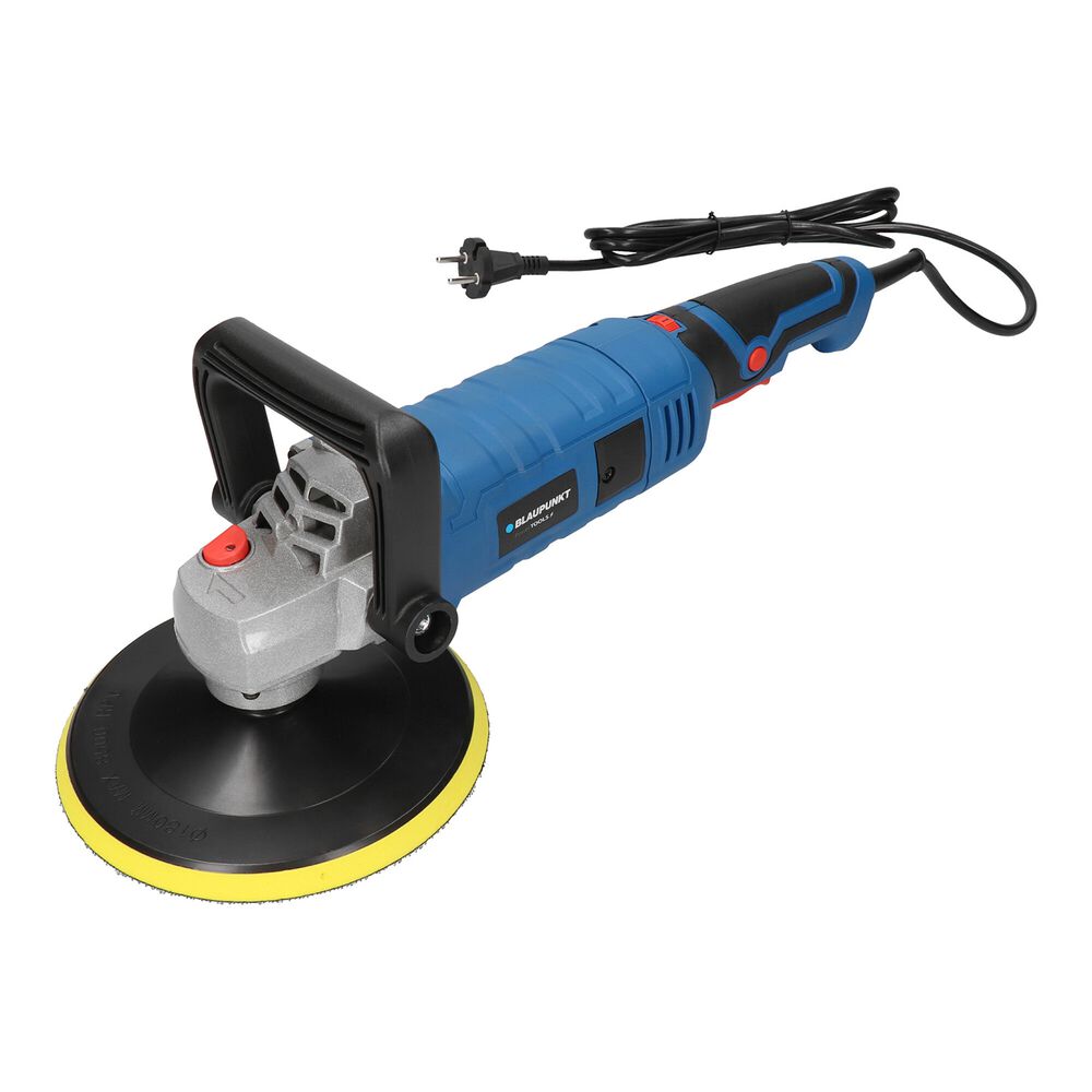 BLAUPUNKT Polerka Blaupunkt CP4010, 1200 W