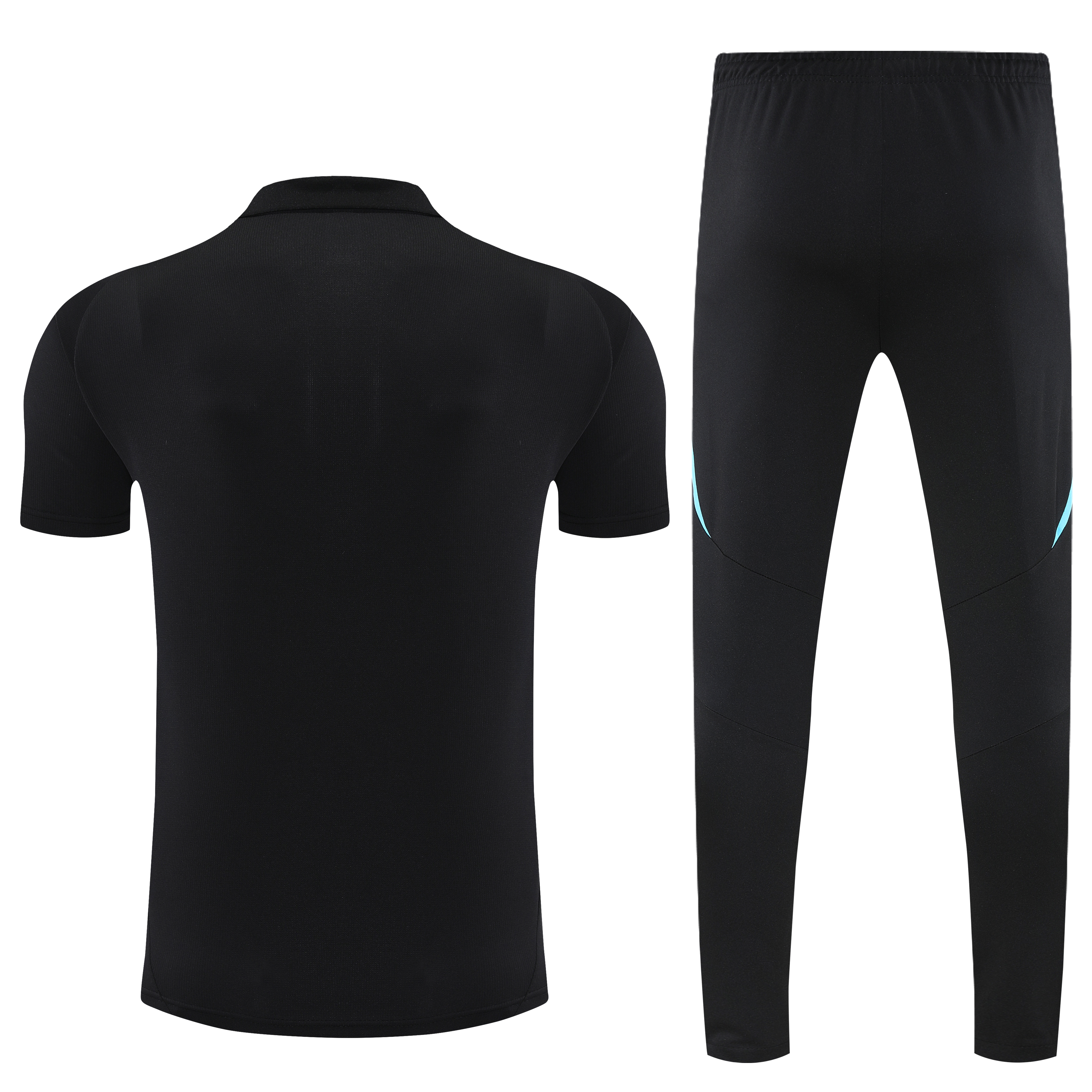 Argentina Training Kit (Polo+Pants) 2025